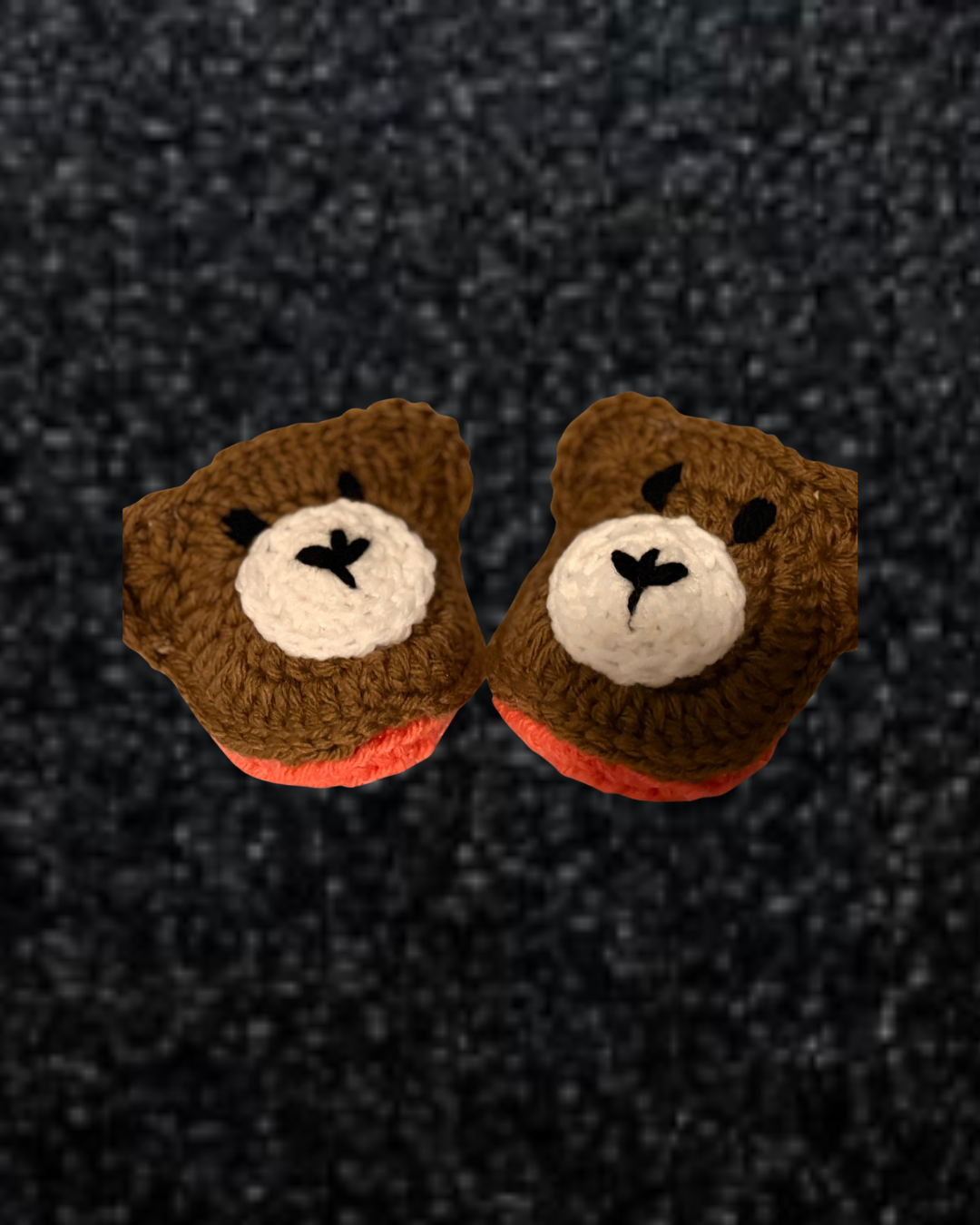 Cocoa Bear Cuties